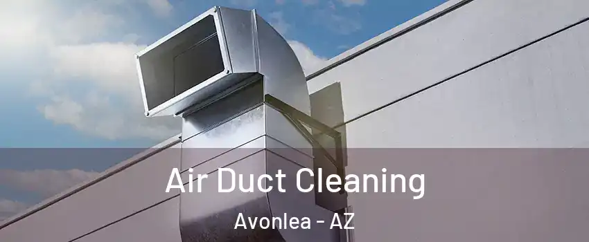 Air Duct Cleaning Avonlea - AZ