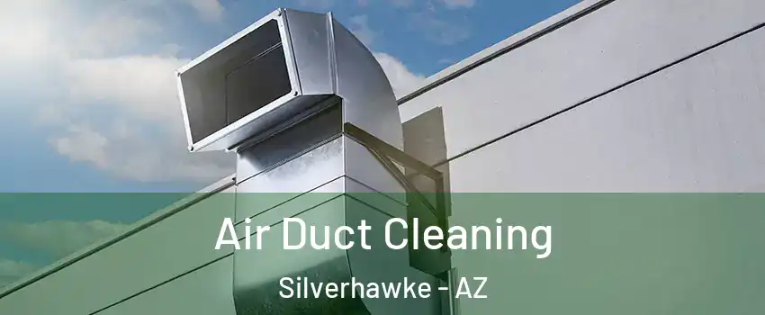 Air Duct Cleaning Silverhawke - AZ