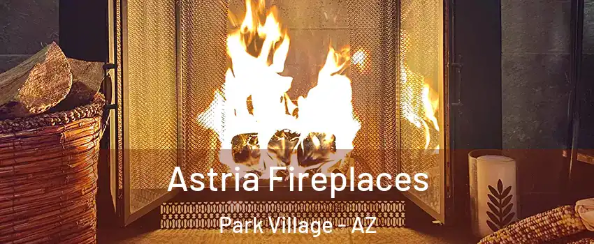 Astria Fireplaces Park Village - AZ