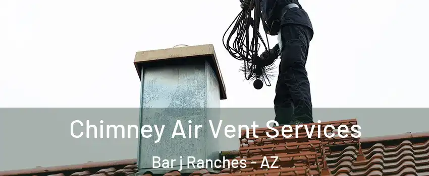 Chimney Air Vent Services Bar j Ranches - AZ
