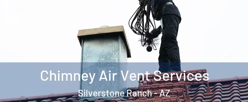 Chimney Air Vent Services Silverstone Ranch - AZ