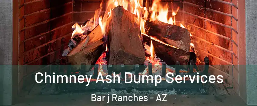 Chimney Ash Dump Services Bar j Ranches - AZ