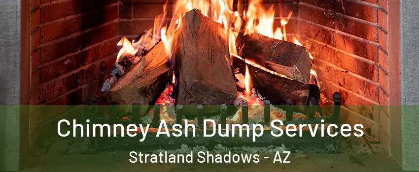 Chimney Ash Dump Services Stratland Shadows - AZ