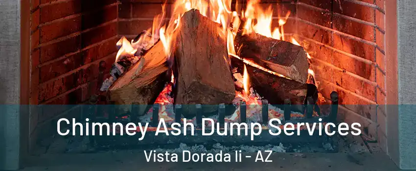 Chimney Ash Dump Services Vista Dorada Ii - AZ