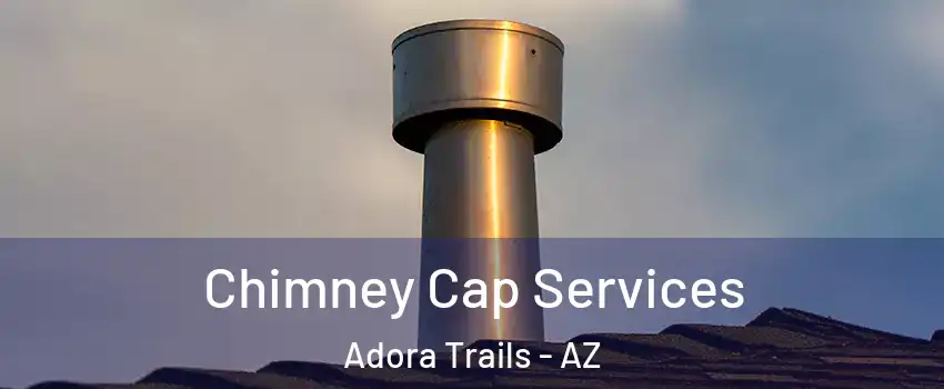 Chimney Cap Services Adora Trails - AZ