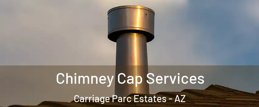 Chimney Cap Services Carriage Parc Estates - AZ