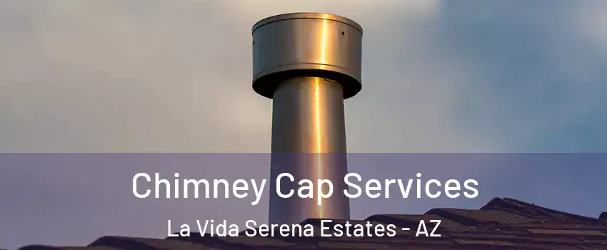 Chimney Cap Services La Vida Serena Estates - AZ