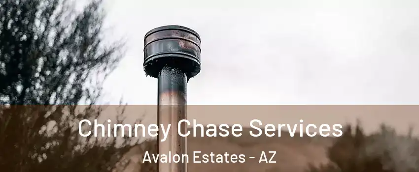 Chimney Chase Services Avalon Estates - AZ