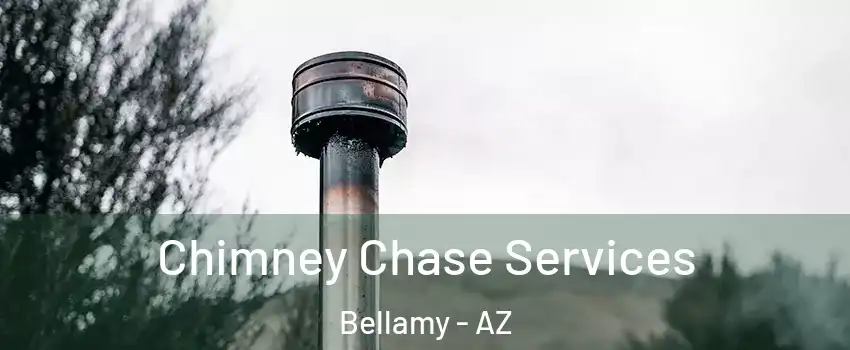 Chimney Chase Services Bellamy - AZ