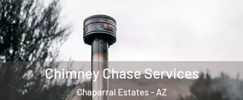 Chimney Chase Services Chaparral Estates - AZ