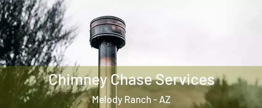 Chimney Chase Services Melody Ranch - AZ