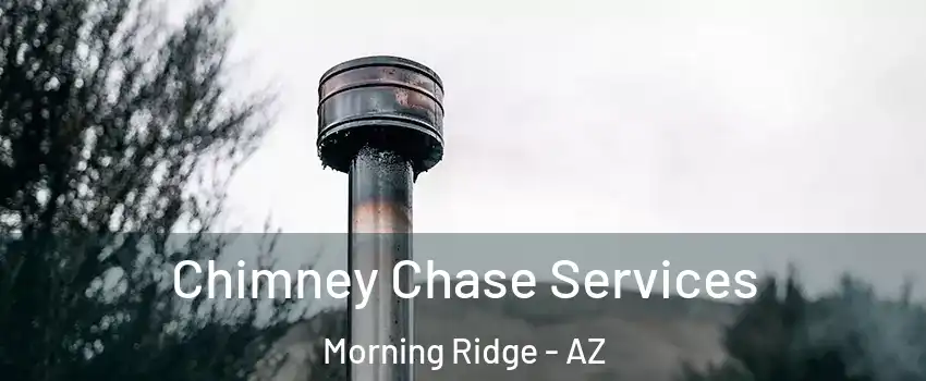 Chimney Chase Services Morning Ridge - AZ
