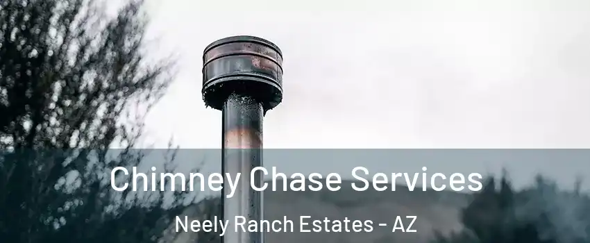 Chimney Chase Services Neely Ranch Estates - AZ