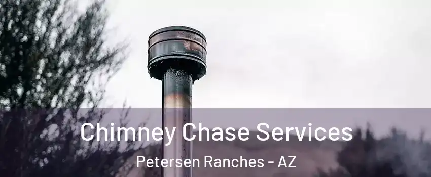 Chimney Chase Services Petersen Ranches - AZ