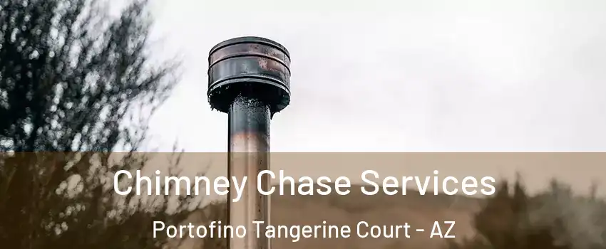 Chimney Chase Services Portofino Tangerine Court - AZ