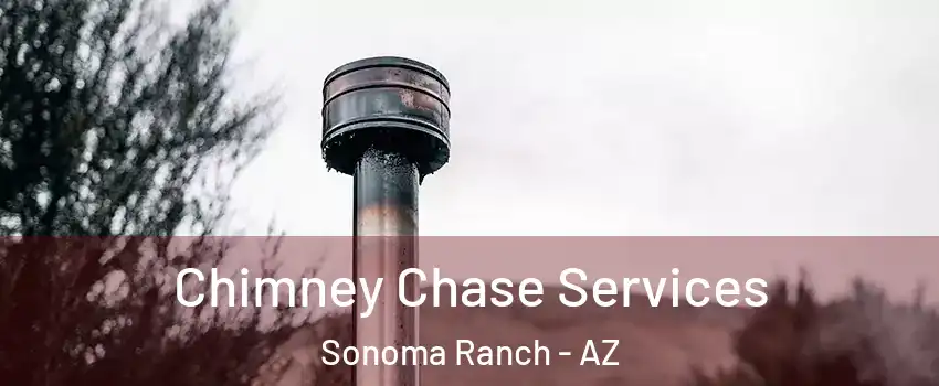 Chimney Chase Services Sonoma Ranch - AZ