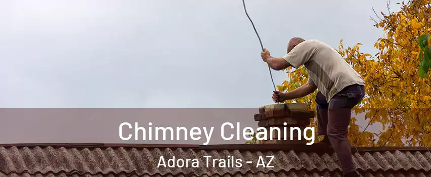 Chimney Cleaning Adora Trails - AZ