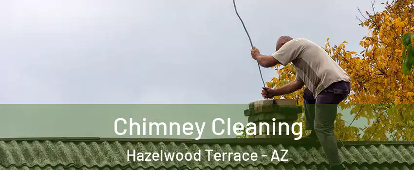 Chimney Cleaning Hazelwood Terrace - AZ