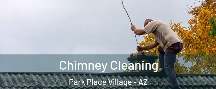 Chimney Cleaning Park Place Village - AZ