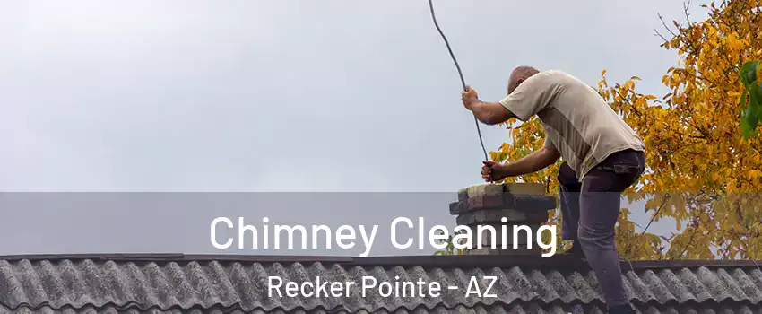 Chimney Cleaning Recker Pointe - AZ