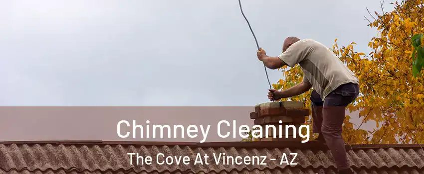 Chimney Cleaning The Cove At Vincenz - AZ