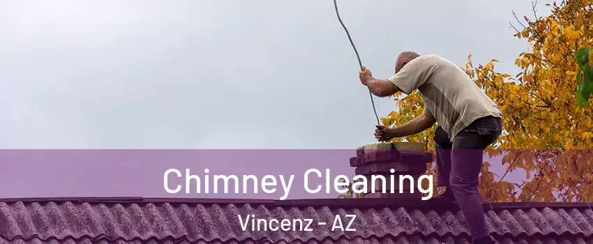 Chimney Cleaning Vincenz - AZ