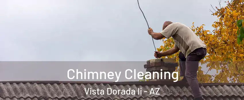 Chimney Cleaning Vista Dorada Ii - AZ