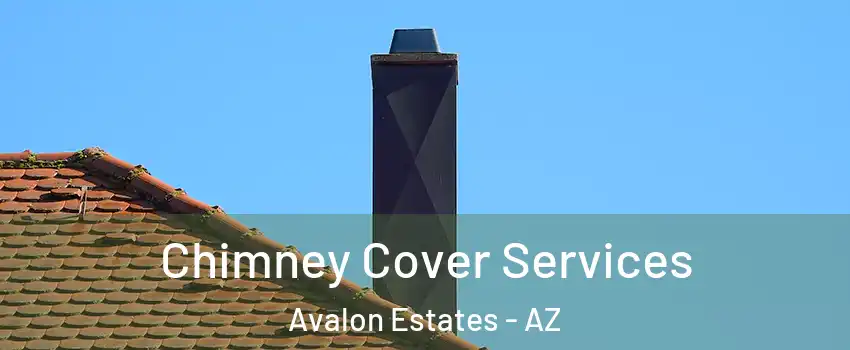 Chimney Cover Services Avalon Estates - AZ