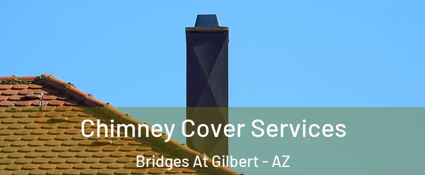 Chimney Cover Services Bridges At Gilbert - AZ