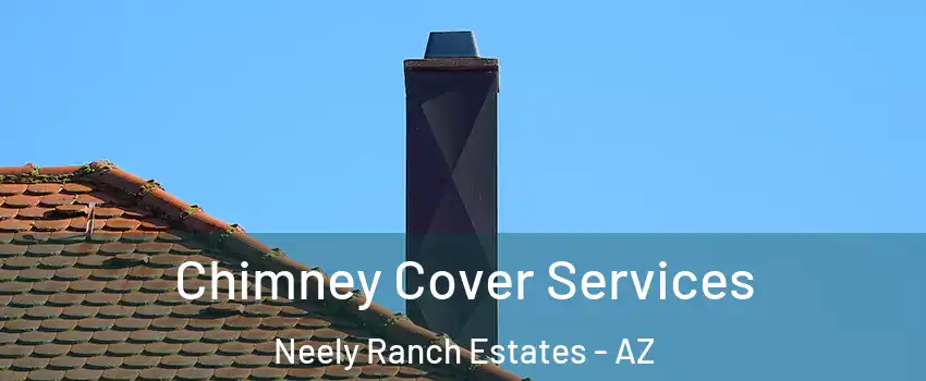 Chimney Cover Services Neely Ranch Estates - AZ