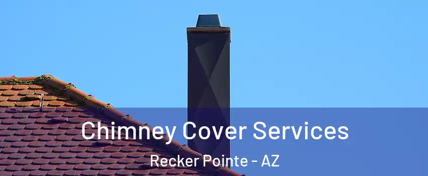 Chimney Cover Services Recker Pointe - AZ