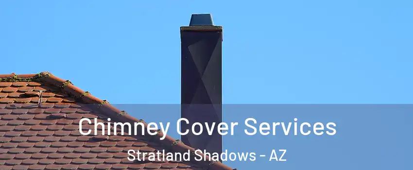 Chimney Cover Services Stratland Shadows - AZ