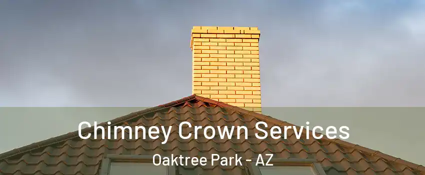 Chimney Crown Services Oaktree Park - AZ