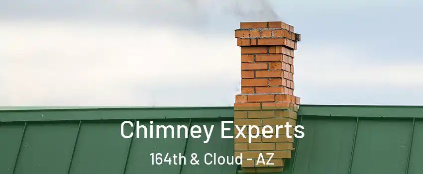 Chimney Experts 164th & Cloud - AZ