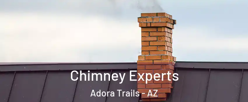 Chimney Experts Adora Trails - AZ