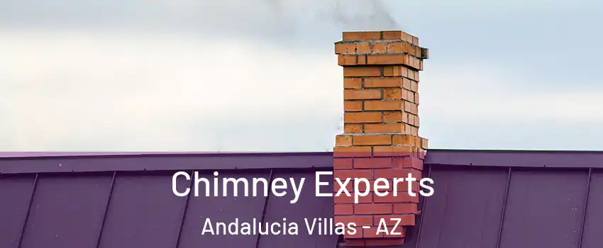 Chimney Experts Andalucia Villas - AZ