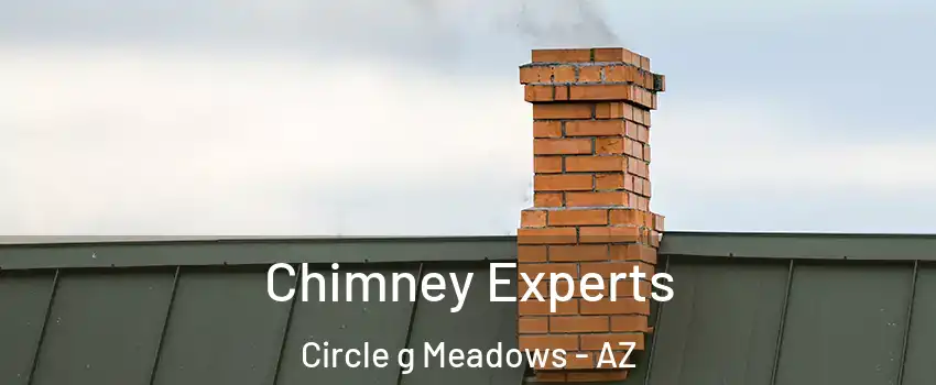 Chimney Experts Circle g Meadows - AZ