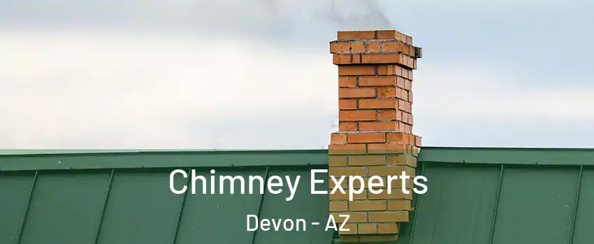 Chimney Experts Devon - AZ