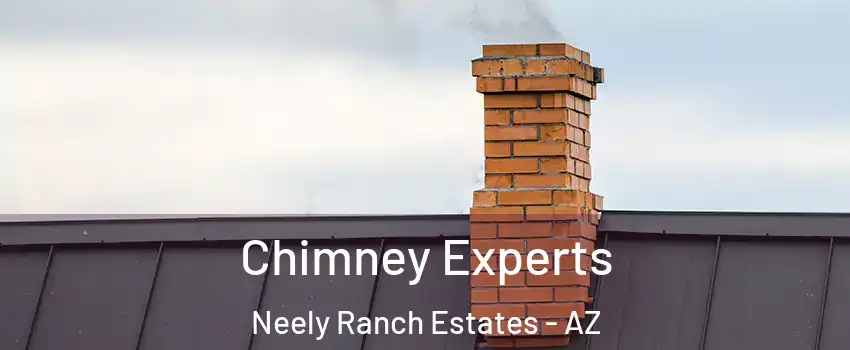 Chimney Experts Neely Ranch Estates - AZ