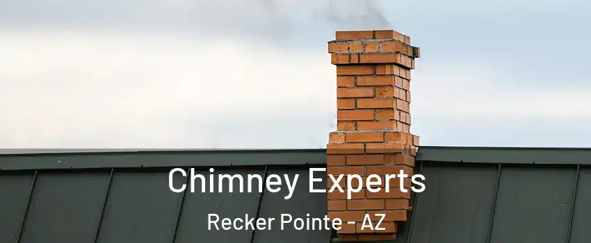 Chimney Experts Recker Pointe - AZ