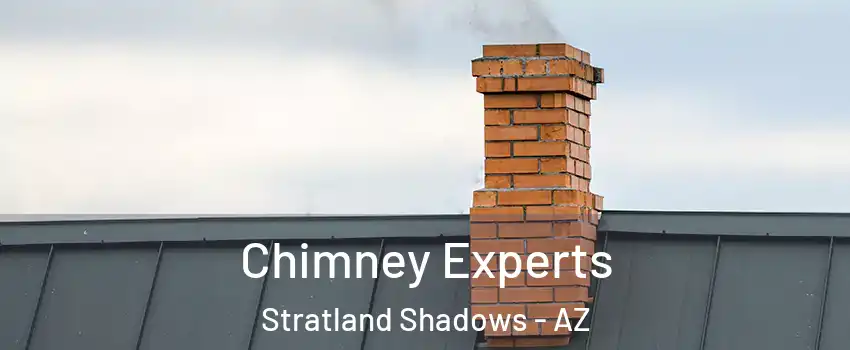 Chimney Experts Stratland Shadows - AZ