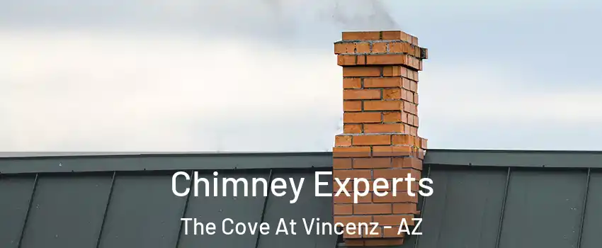 Chimney Experts The Cove At Vincenz - AZ