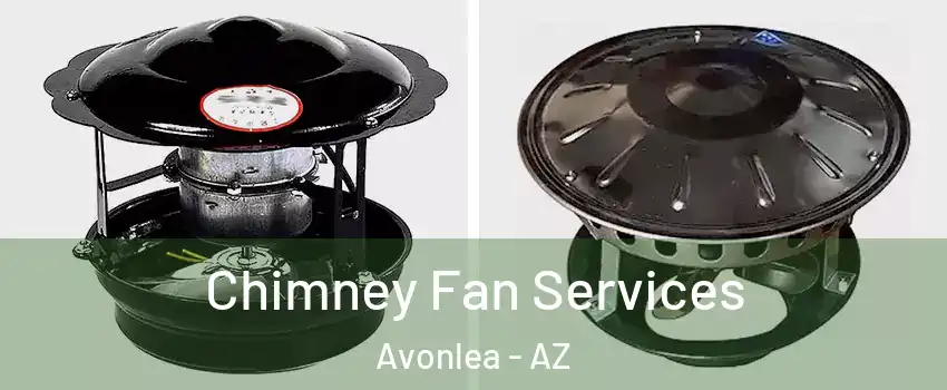 Chimney Fan Services Avonlea - AZ