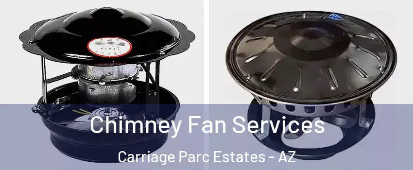 Chimney Fan Services Carriage Parc Estates - AZ