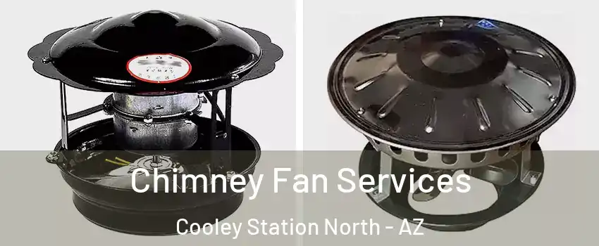 Chimney Fan Services Cooley Station North - AZ