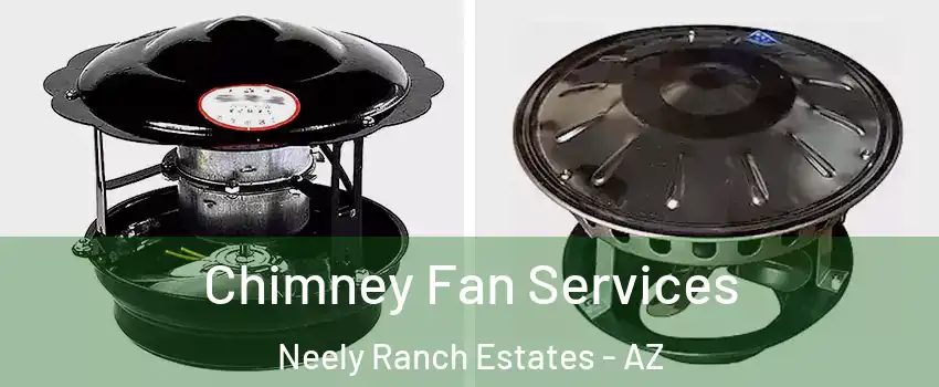Chimney Fan Services Neely Ranch Estates - AZ