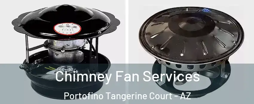 Chimney Fan Services Portofino Tangerine Court - AZ