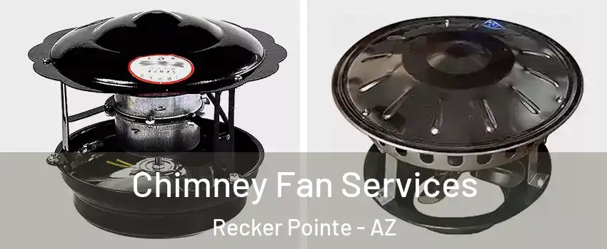Chimney Fan Services Recker Pointe - AZ