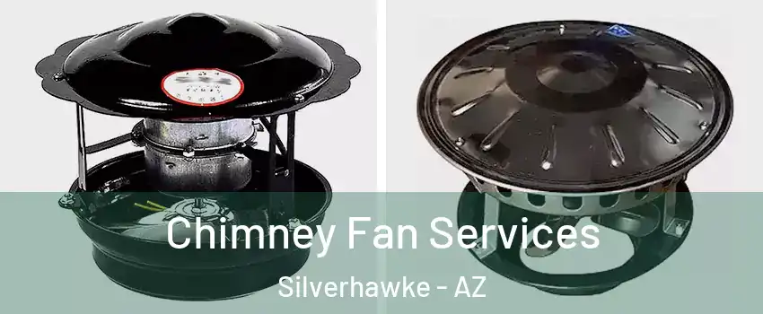 Chimney Fan Services Silverhawke - AZ