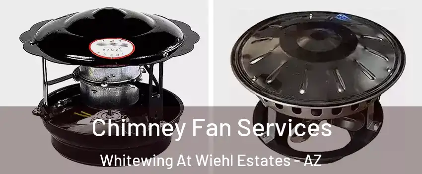 Chimney Fan Services Whitewing At Wiehl Estates - AZ